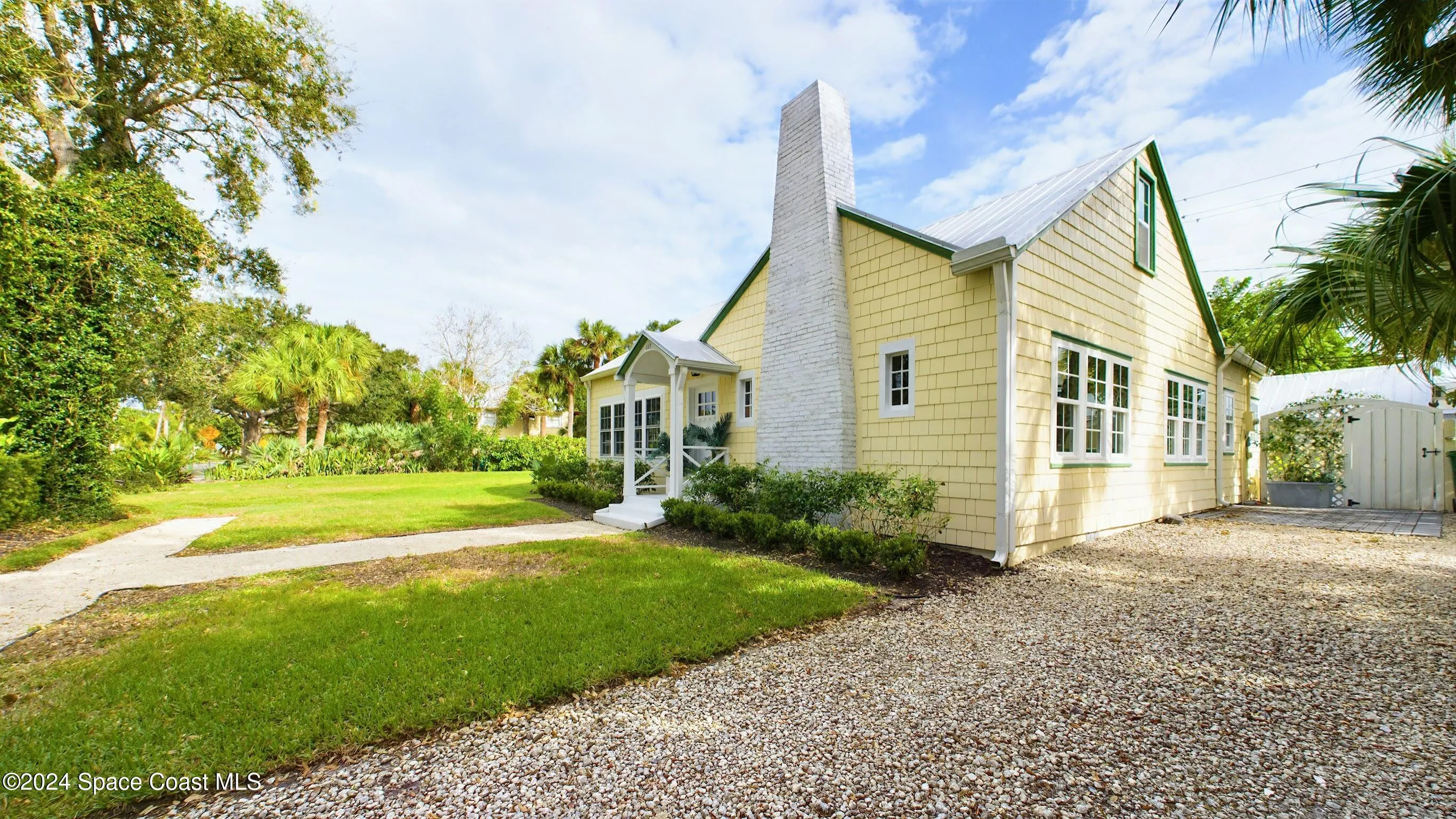 Indialantic, Florida 32903, United States, 3 Bedrooms Bedrooms, ,2 BathroomsBathrooms,Residential,Active,36602