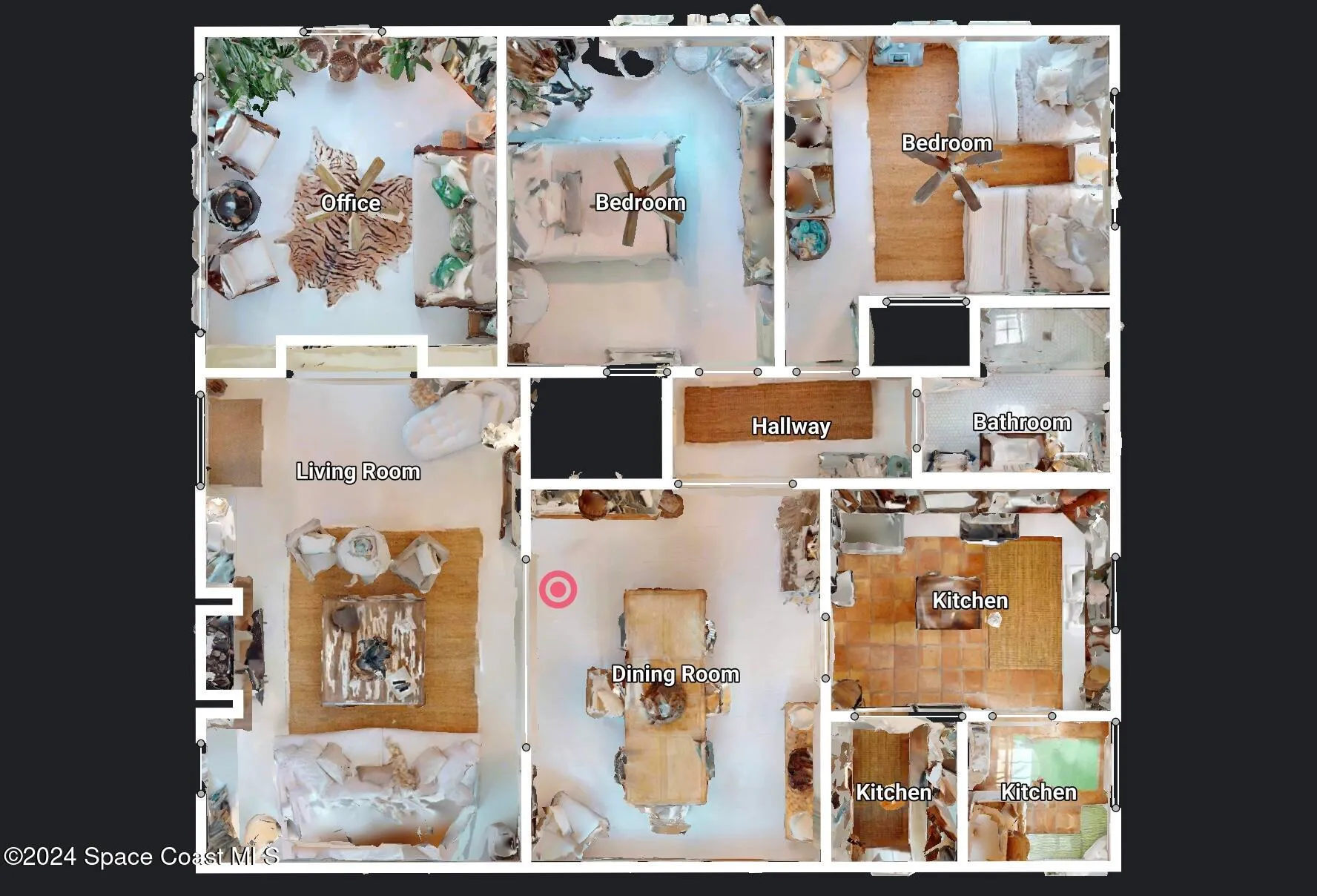 Indialantic, Florida 32903, United States, 3 Bedrooms Bedrooms, ,2 BathroomsBathrooms,Residential,Active,36602