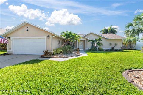 1911 Crane Creek Boulevard Melbourne FL 32940