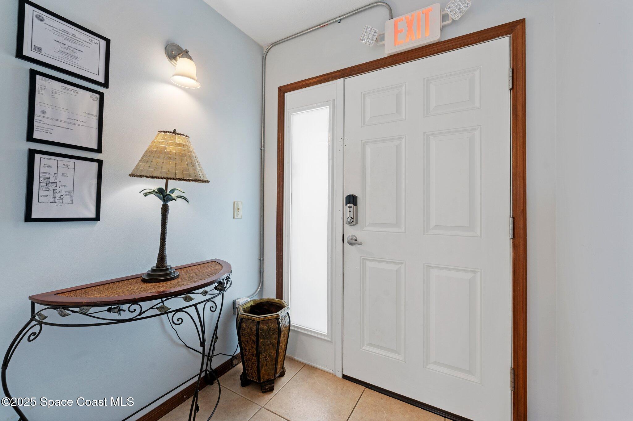 1000 N Atlantic Avenue 614