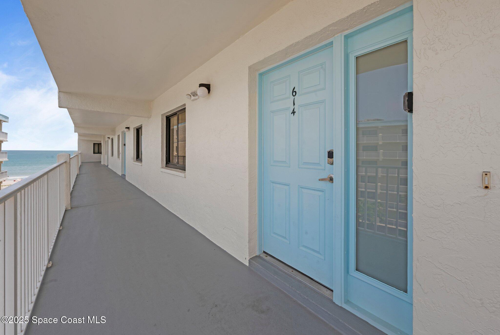 1000 N Atlantic Avenue 614