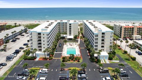 1000 N Atlantic Avenue 614 Cocoa Beach FL 32931