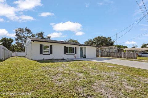 115 Primrose Lane Melbourne FL 32901