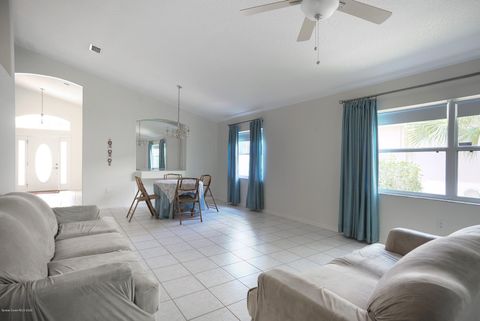 A home in Melbourne