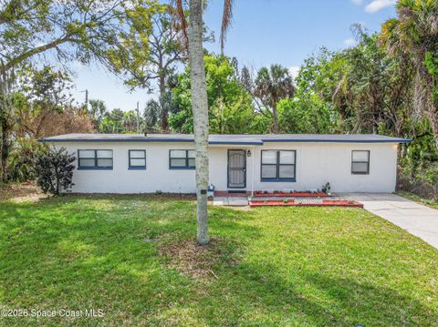 119 Explorer Street Cocoa FL 32922