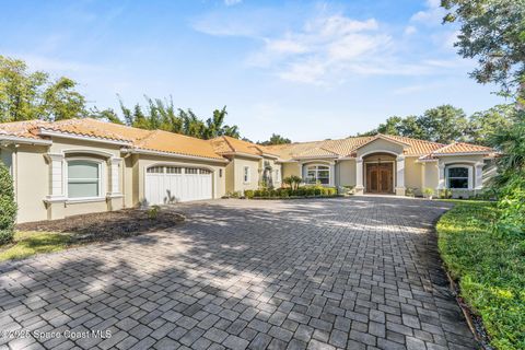 Property photo of 8034 Windover Way, Titusville, FL 32780