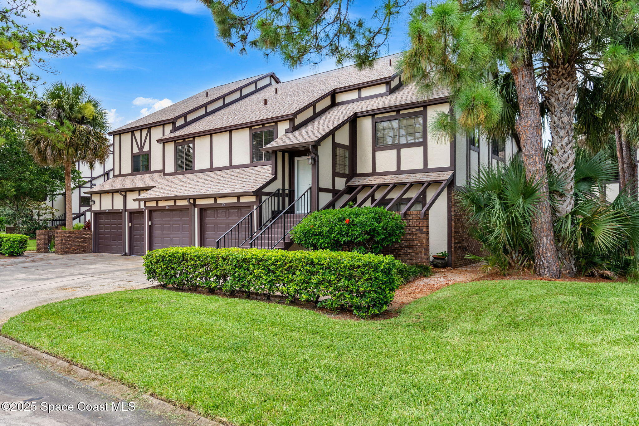 604 Greenwood Manor Circle 34-B