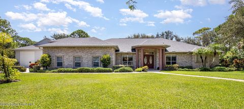 207 Brightwater Drive SE Palm Bay FL 32909