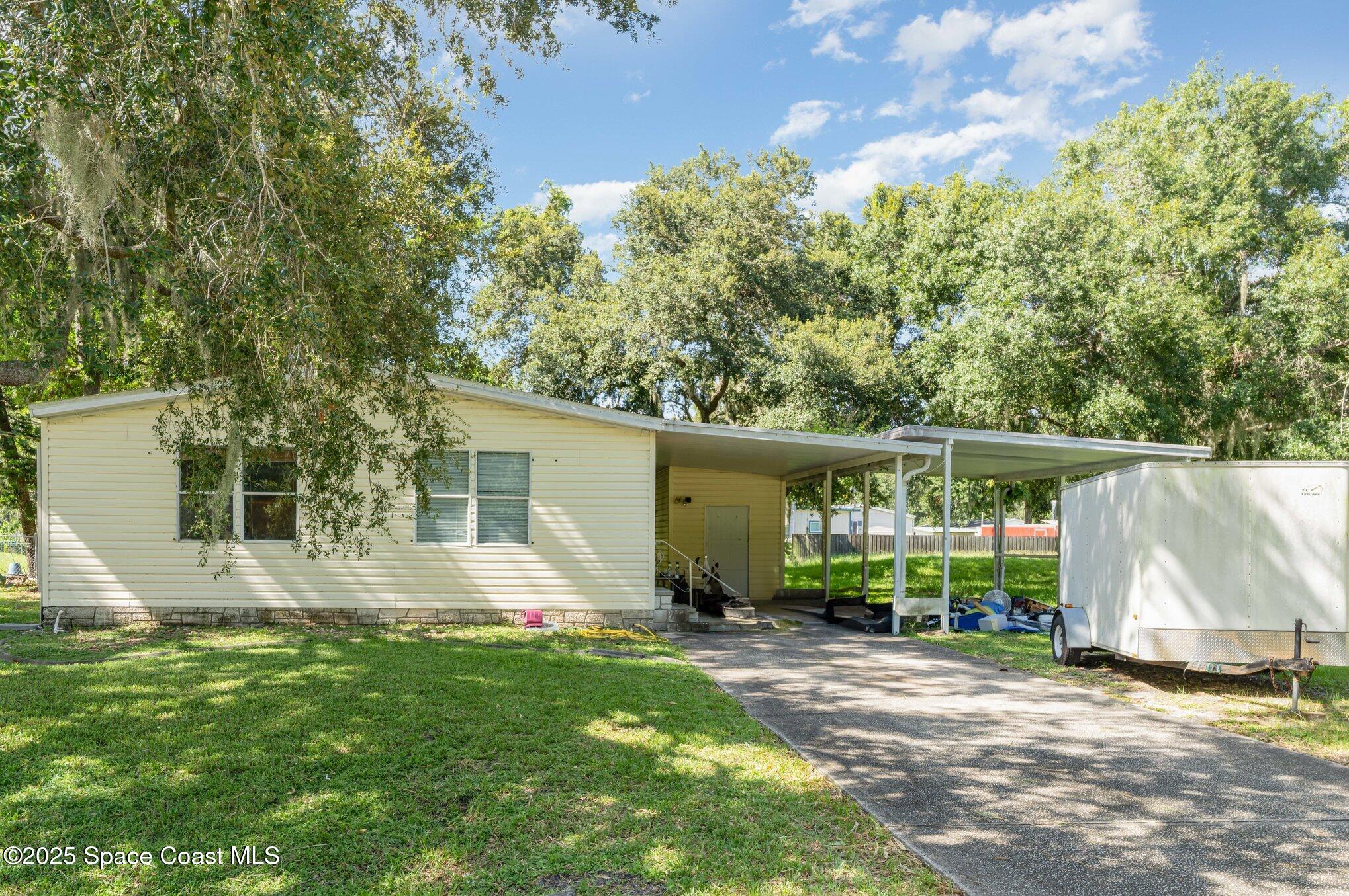 5032 Cambridge Drive