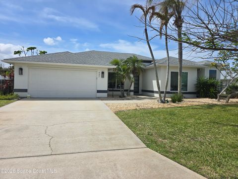 447 Sandy Key Melbourne Beach FL 32951