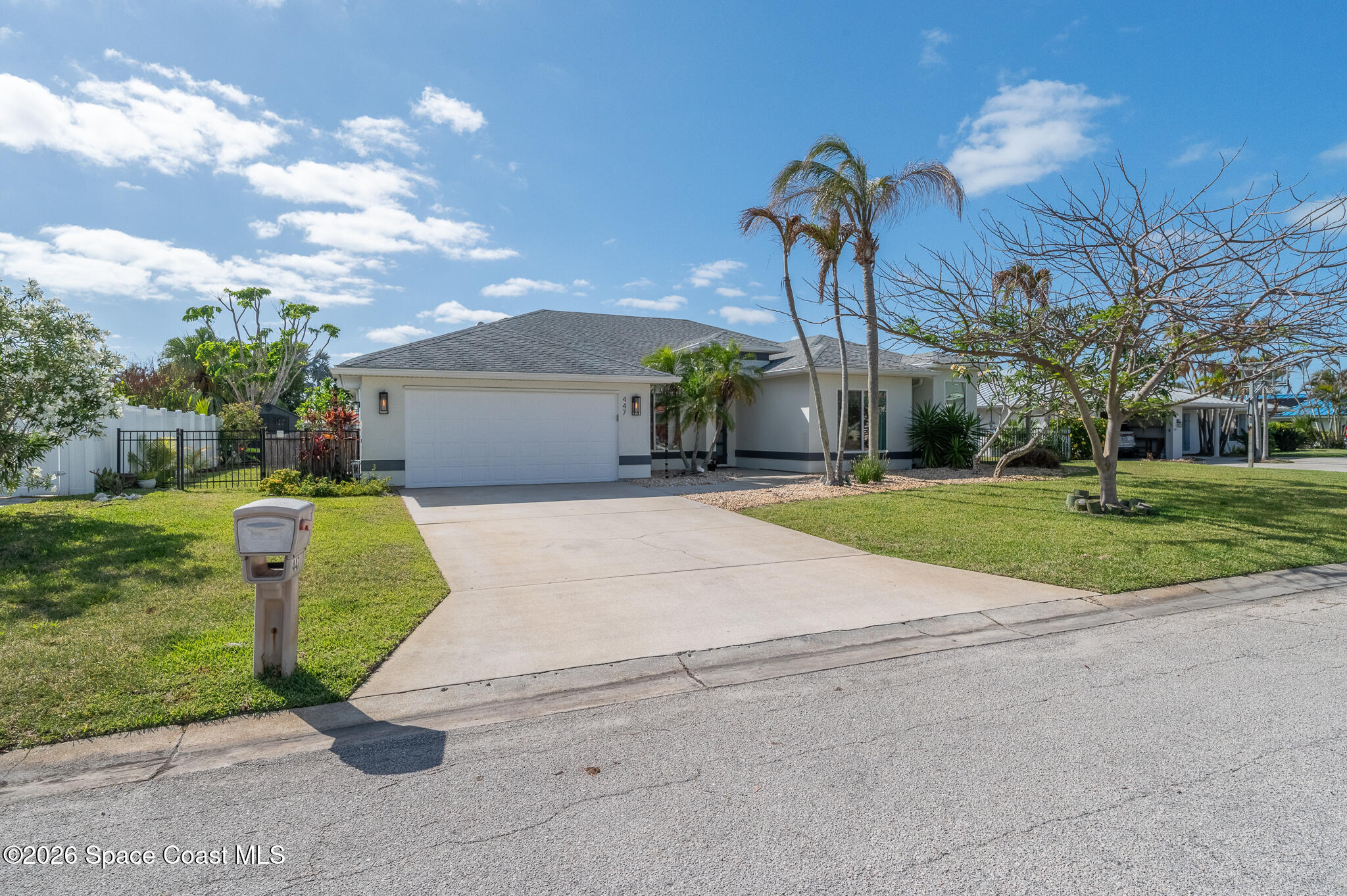 447 Sandy Key