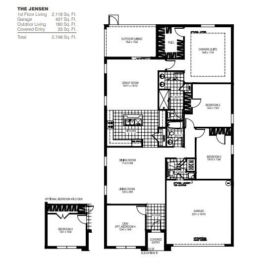 51 White Pelican Lane