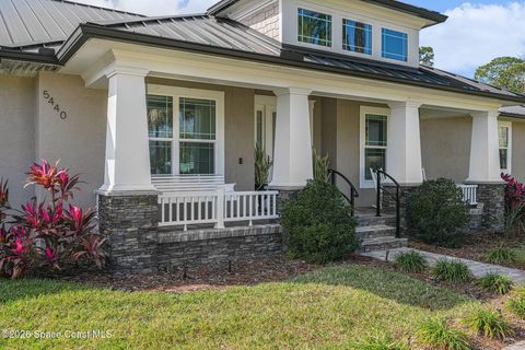 5440 Riveredge Drive Titusville FL 32780