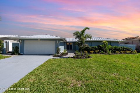 451 Bridgetown Court Satellite Beach FL 32937