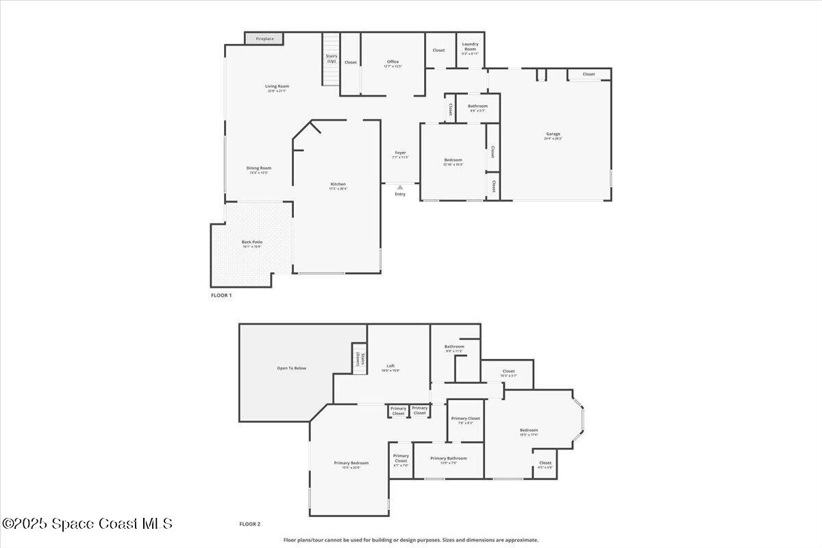 208 The Road To Waterford Bay C-2