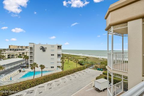 425 Pierce Avenue 503 Cape Canaveral FL 32920