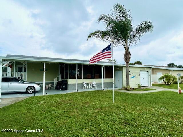 500 Royal Tern Drive