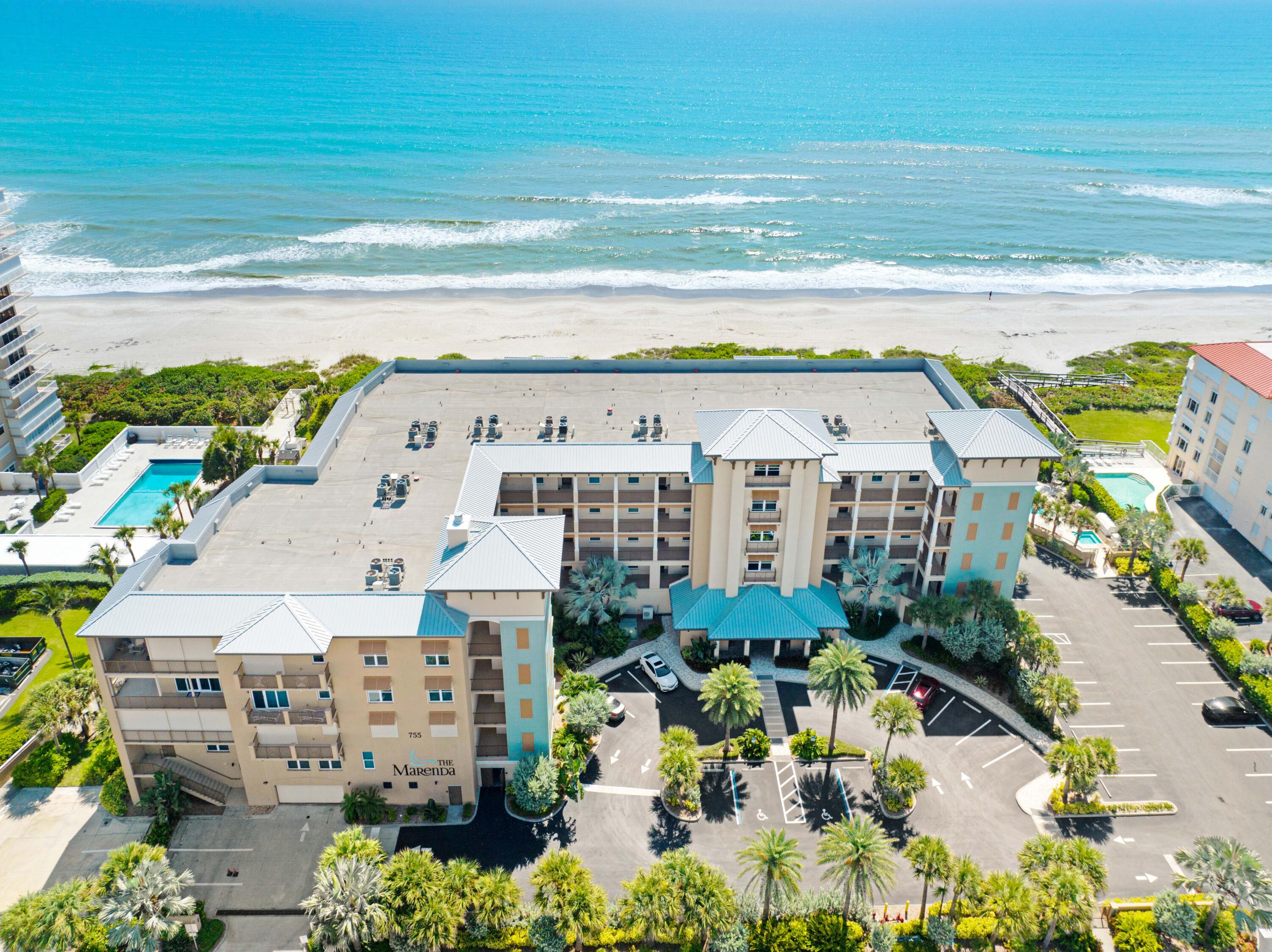 755 N Highway A1a 102