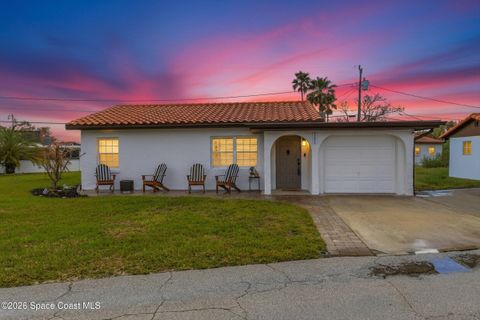 131 Del Mar Street Indialantic FL 32903