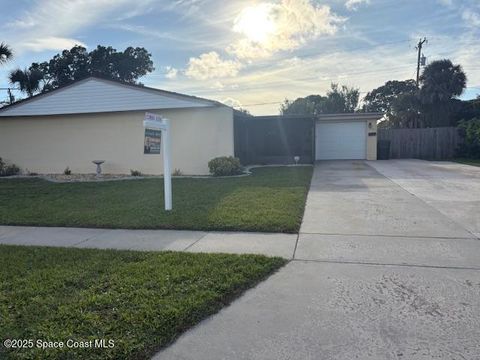 995 Botany Lane Rockledge FL 32955