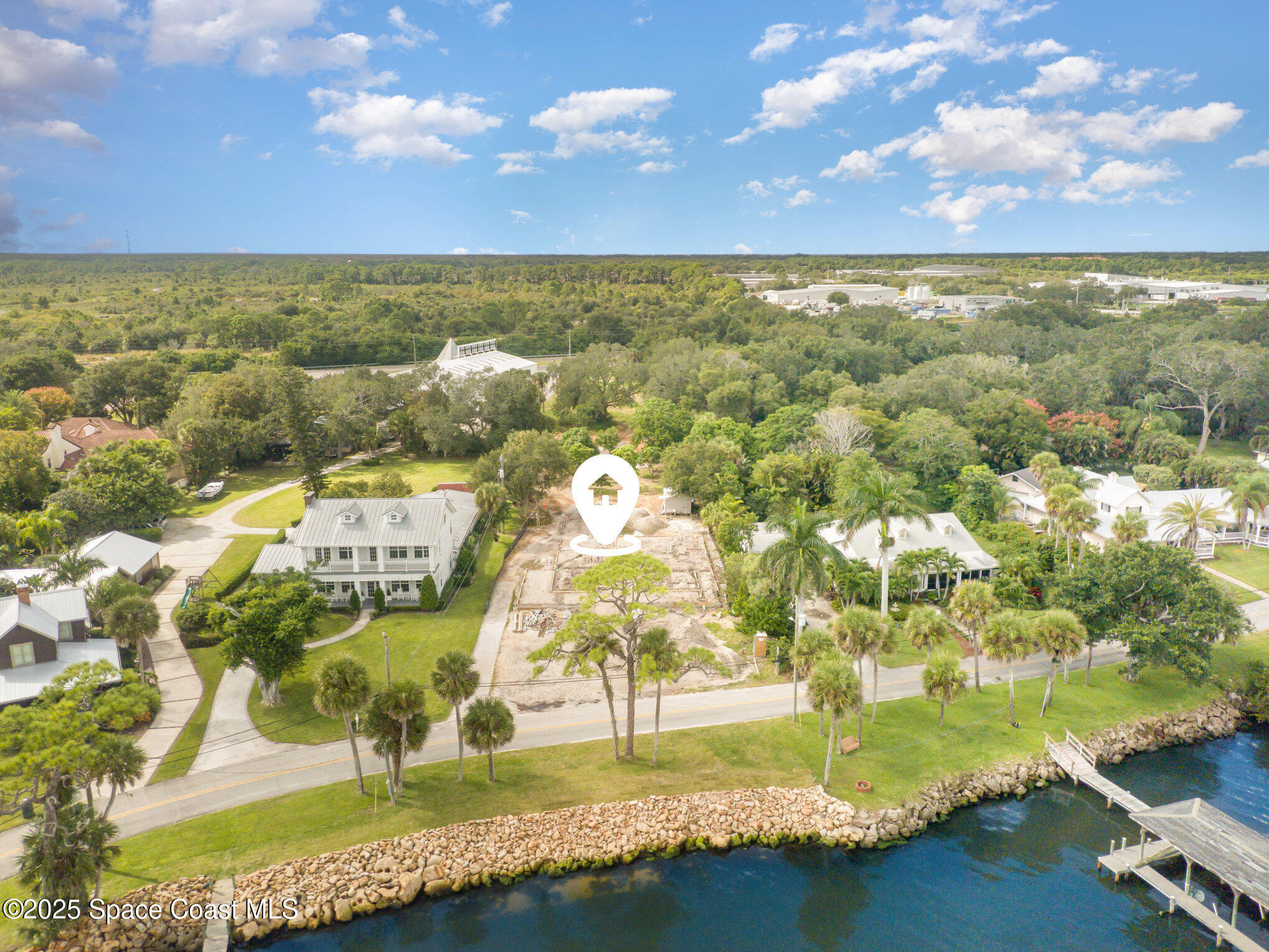 1863 Rockledge Drive