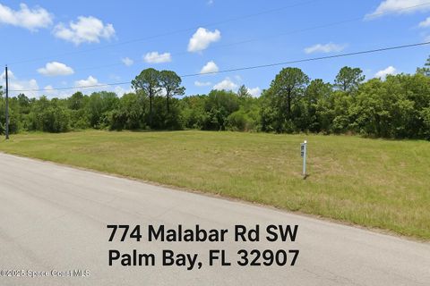 774 Malabar Road SW Palm Bay FL 32907