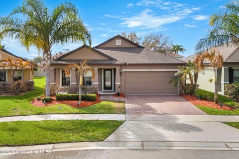 3875 Harvest Circle Rockledge FL 32955