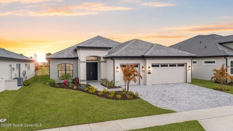 8665 Seymouria Way Melbourne FL 32940