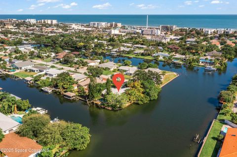 124 Aucila Road Cocoa Beach FL 32931