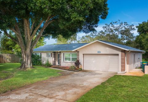 A home in Melbourne