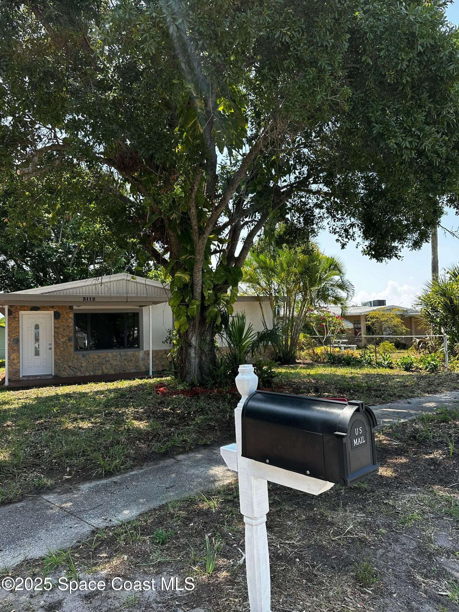 3112 Main Street