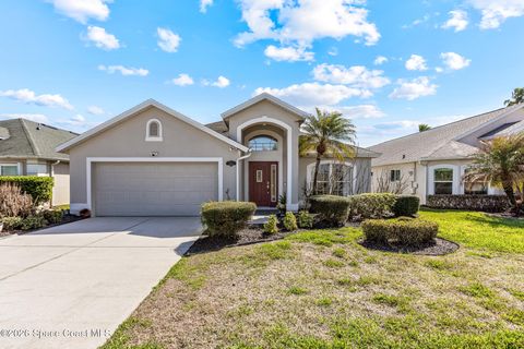 7843 Citrus Creek Drive Melbourne FL 32940