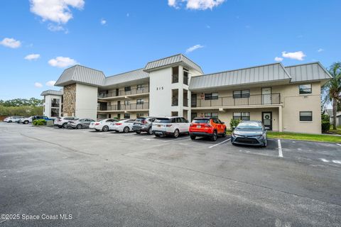 315 Tangle Run Boulevard 1016 Melbourne FL 32940