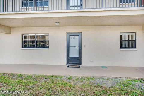 315 Tangle Run Boulevard 1016 Melbourne FL 32940