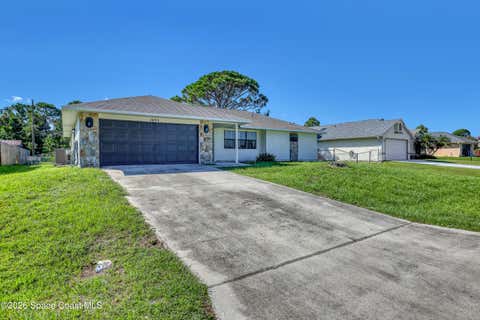 Photo of 1635 Adview Road SE, Palm Bay, FL 32909 (MLS # 1085343)