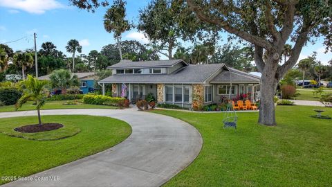 Photo of 1100 S Riverside Drive, Edgewater, FL 32132 (MLS # 1064815)