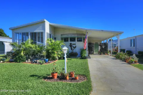 7607 Chasta Road, Micco, FL 32976 - #: 1030763