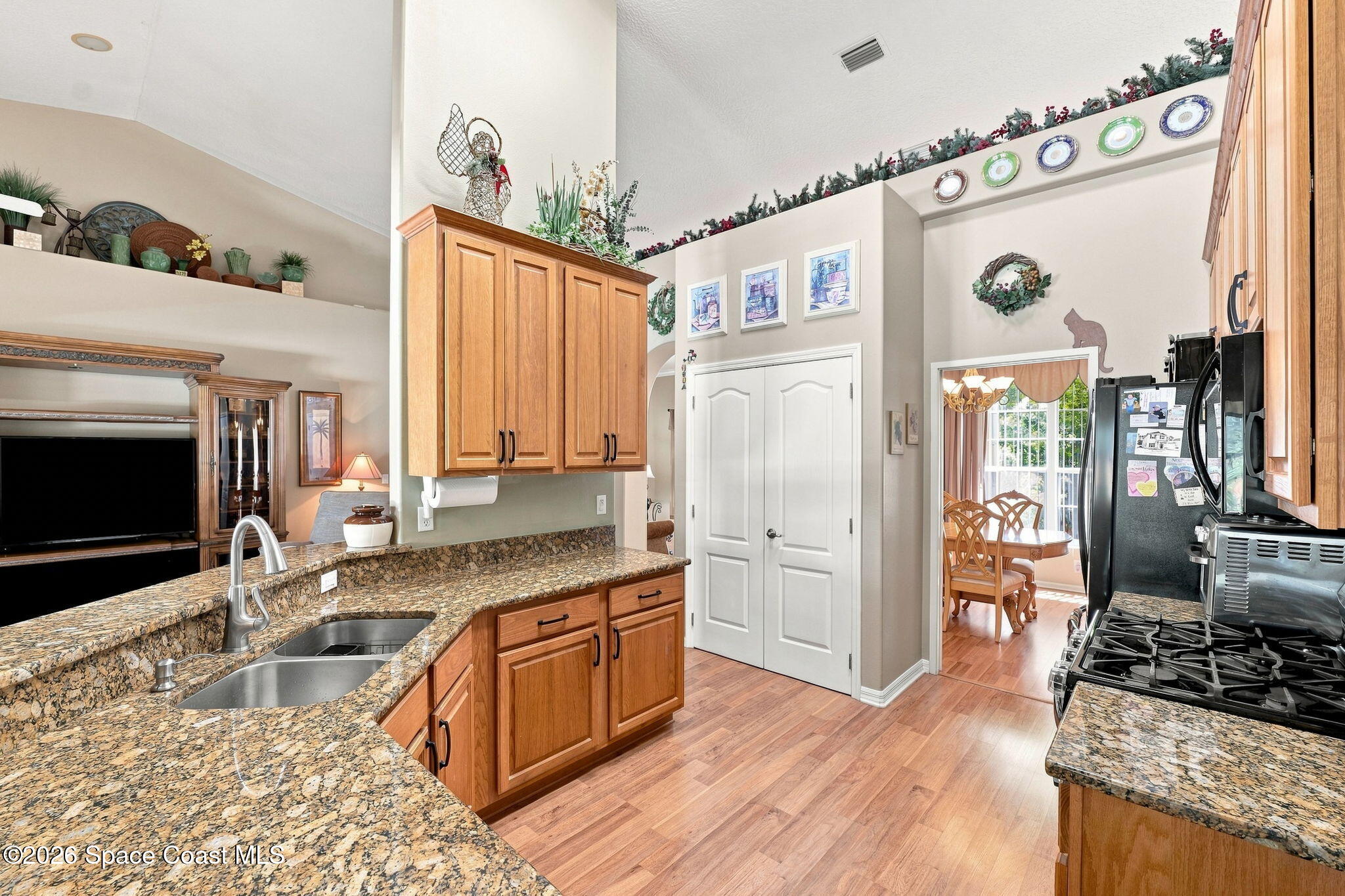 720 Spring Oak Drive