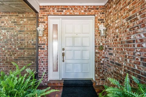 A home in Merritt Island