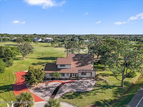 521 Pinehurst Avenue Melbourne FL 32940