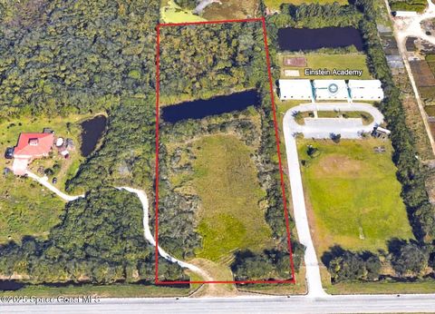 5700 Highway 520 Cocoa FL 32926