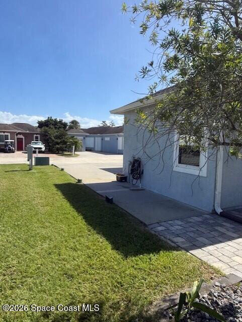 1736 Platinum Drive 273