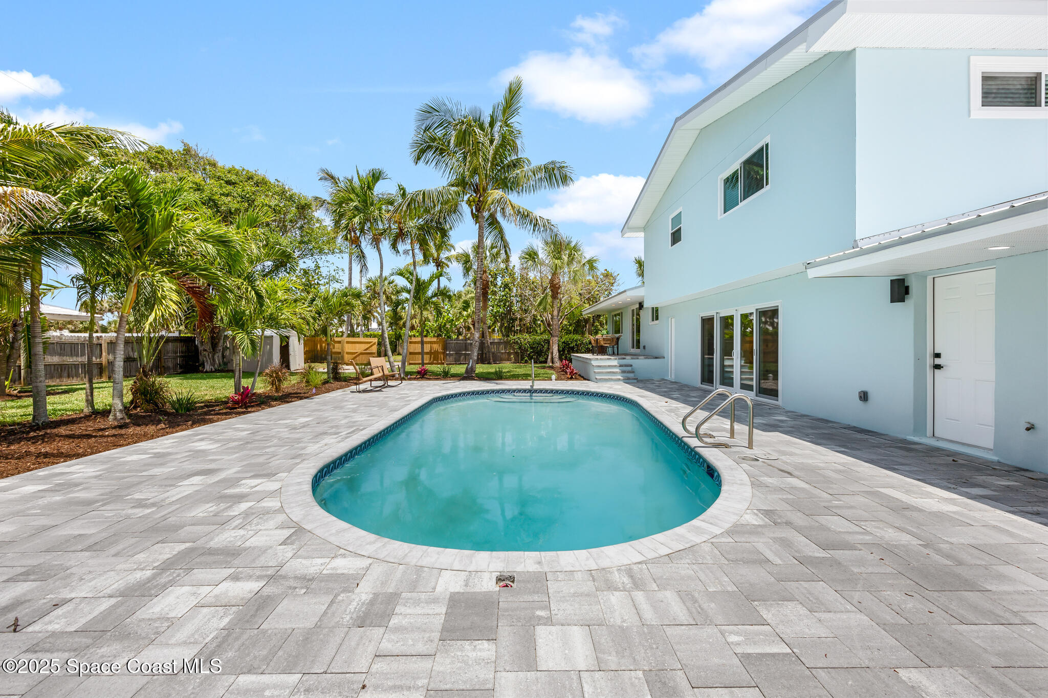 502 Colony Street