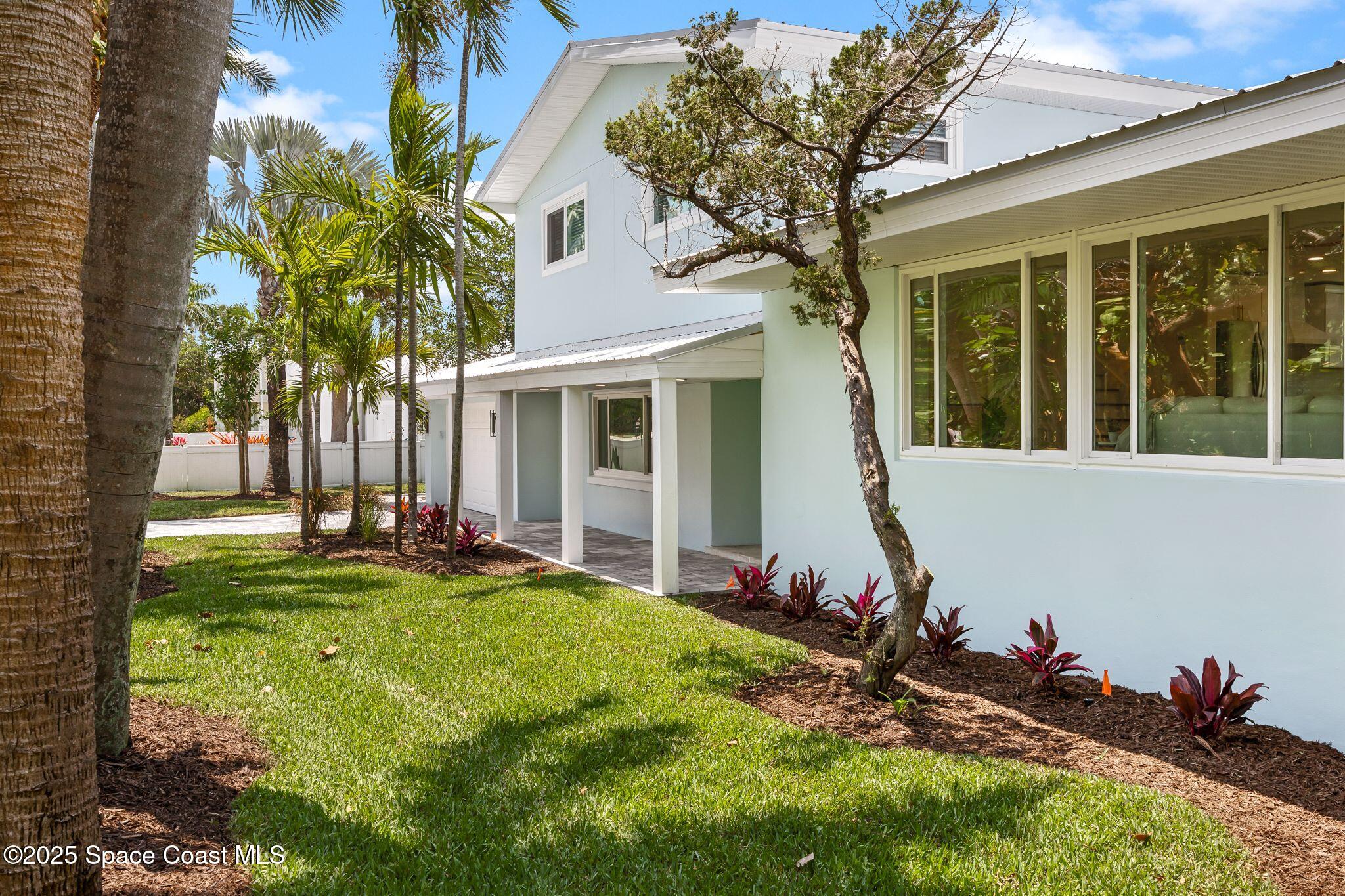 502 Colony Street