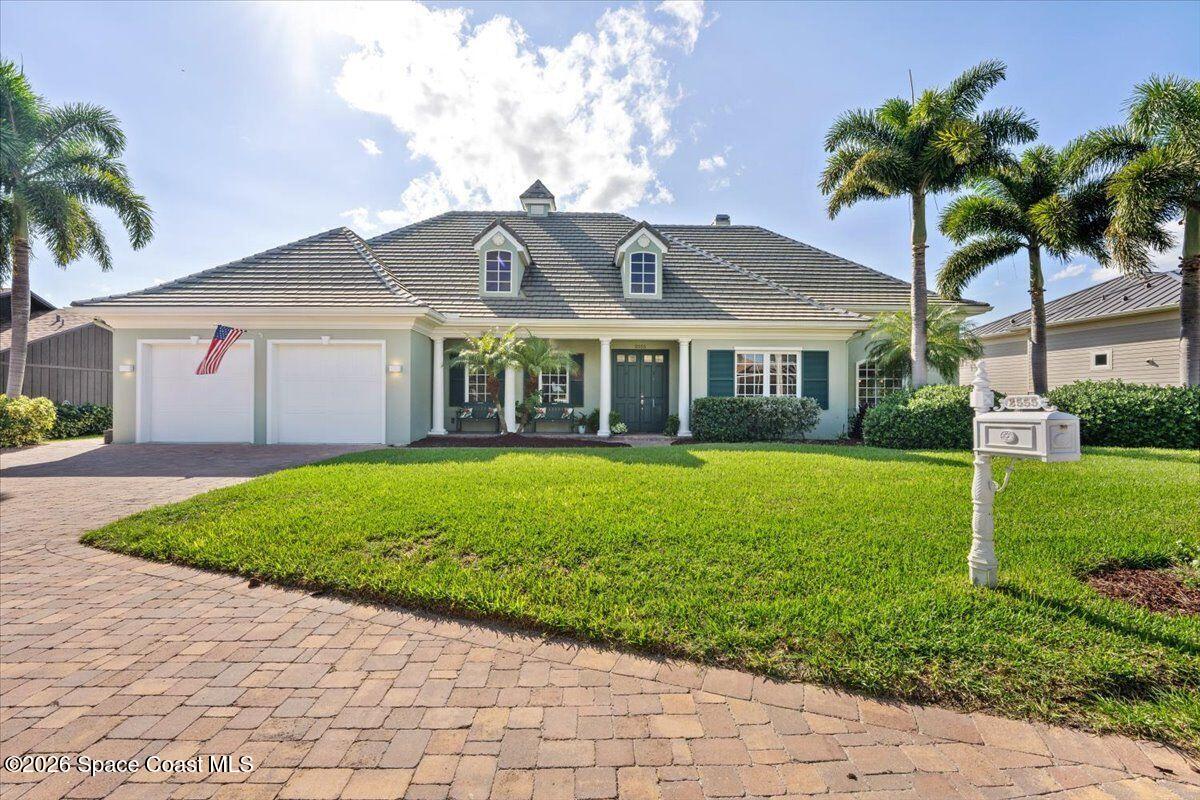 2555 S Tropical Trail