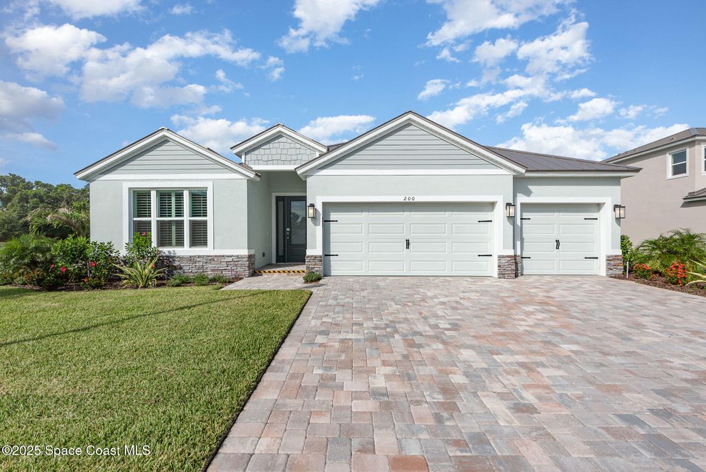 Photo of 120 First Light Circle, Cocoa, FL 32922 (MLS # 1060279)