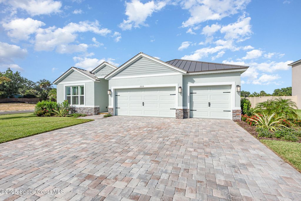 Photo of 120 First Light Circle, Cocoa, FL 32922 (MLS # 1060279)