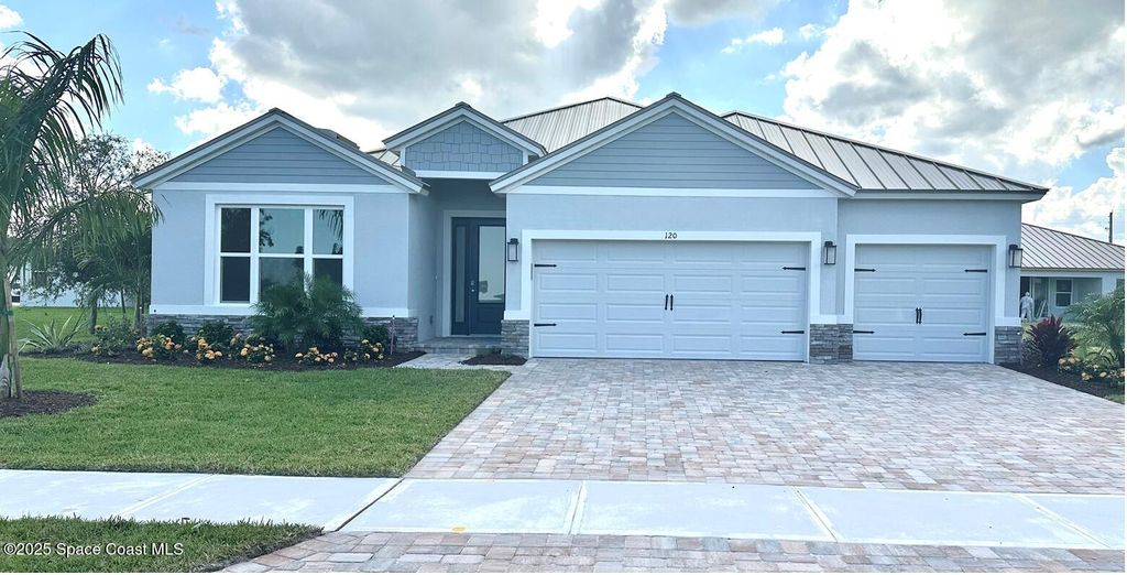 Photo of 120 First Light Circle, Cocoa, FL 32922 (MLS # 1060279)