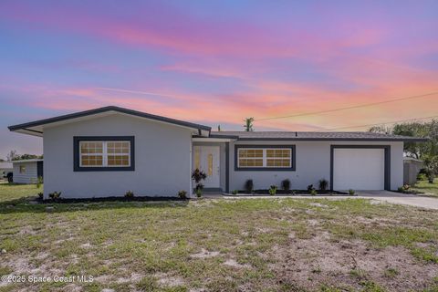301 Amherst Avenue Melbourne FL 32901