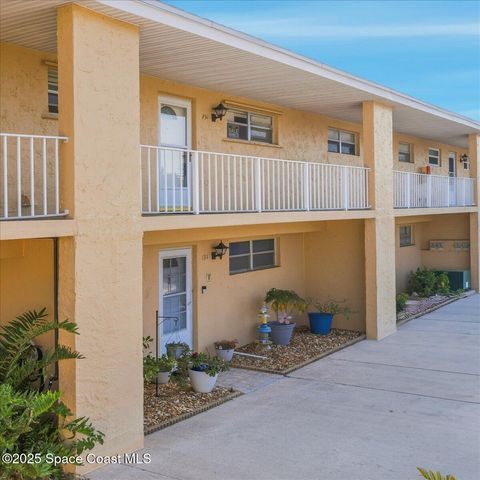 2135 N Courtenay Parkway D231 Merritt Island FL 32953